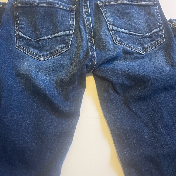 BKE Stella Blue Jeans - Picture 4 of 4